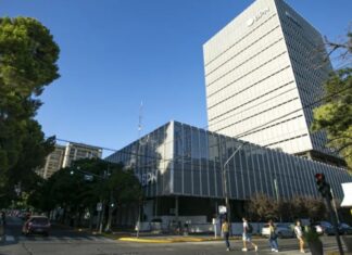 Ya están depositados los haberes de la administración pública provincial