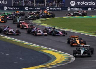 Avanzan las gestiones para la vuelta de la F1 a la Argentina: los secretos del nuevo circuito en Buenos Aires
