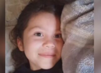 La brutal muerte de Kim Gómez: el resultado de la autopsia al cuerpo de la nena de 7 años