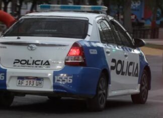 Neuquén: intentaron matar a golpes y con un disparo a un hombre en Villa Florencia