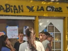 Denunció que fue violada en su primer día de trabajo