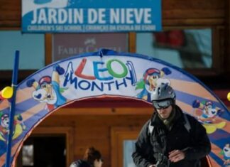 Neuquén pone a la venta los primeros pases para Chapelco