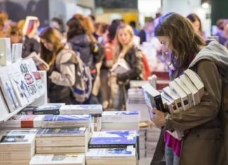 Comienza esta semana la 49° Feria internacional del Libro en Buenos Aires