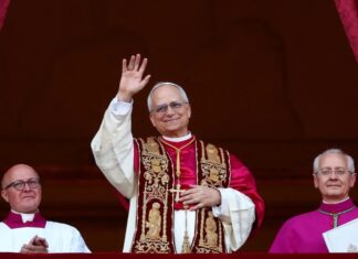 El papa León XIV celebrará su misa de investidura el domingo 18 de mayo