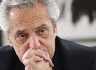 Alberto Fernández apeló su procesamiento y pide falta de mérito