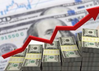 Todas las versiones del dólar escalaron por encima de los $1.300