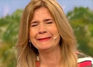 Robaron el equipo de Mercedes Ninci en plena protesta del Garrahan