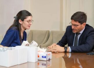 Pullaro lanzó narcotests sorpresivos en Santa Fe: “No habrá funcionarios que consuman drogas”