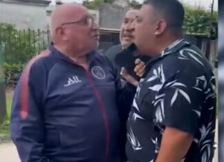 Un jurado popular juzgará al ex policía que mató a su vecino por el volumen de la música