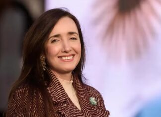 “¿Cómo no estar acá?”: la frase de Villarruel que expuso la ausencia de Milei en Tucumán