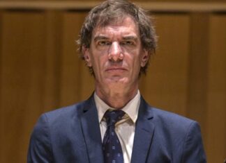 Darío Lopérfido reveló que tiene ELA