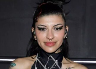 Cazzu superó las 170 millones de vistas en YouTube y desplazó a Lady Gaga del ranking global