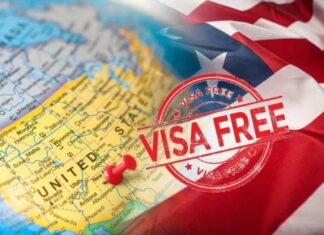 Viajar sin visa: el programa estadounidense que Argentina busca integrar