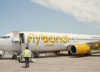Neuquén multó a Flybondi por reprogramaciones injustificadas