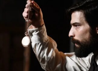 Netflix: la serie biográfica de Freud subidísima de tono