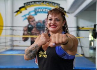 Adiós a la “Locomotora”: Alejandra Oliveras murió a los 47 años tras un ACV