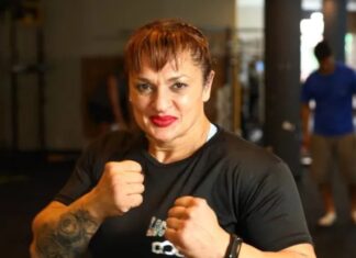 Nuevo parte médico de Alejandra «Locomotora» Oliveras: «Etapa crítica»