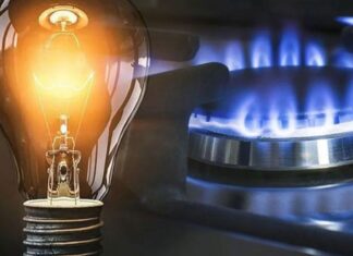 Aumentos confirmados: suben las tarifas de luz y gas en agosto