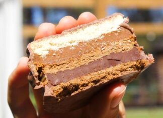 Confirmado: el Mundial del Alfajor 2025 ya tiene fecha y sede en Buenos Aires