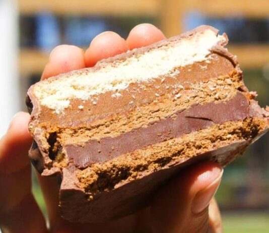 Confirmado: el Mundial del Alfajor 2025 ya tiene fecha y sede en Buenos Aires