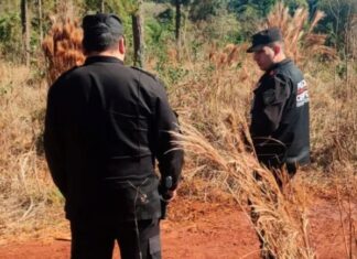 Misiones: le sacaron los ojos «porque era el diablo»