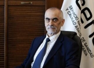 Portazo en el Gobierno: Pablo Cortese dejó la presidencia del Senasa