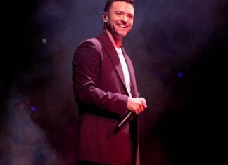 Justin Timberlake reveló que fue diagnosticado con la enfermedad de Lyme