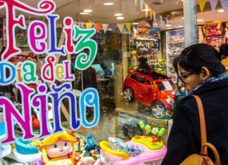 La Cámara del Juguete alertó por un derrumbe en las ventas y el avance del e-commerce