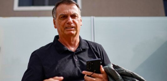Brasil: Bolsonaro fue enviado a prisión domiciliaria por violar medidas judiciales