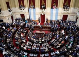 Diputados: la oposición logró quórum para tratar el aumento a universidades y al Garrahan