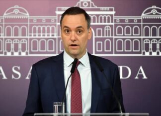 “Se terminó el kiosco”: la frase de Manuel Adorni sobre el INCAA