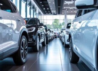 La estrategia oficial para aumentar la venta de autos nuevos