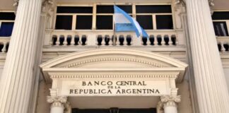 El Banco Central compró US$ 345 millones y concretó una de las mayores adquisiciones de divisas del mes
