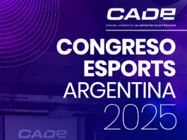 La industria gamer reunirá líderes y equipos en un congreso histórico en la UADE