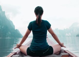 «No hay luz sin sombra», por Aruma Loba