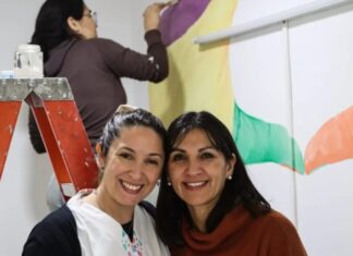 Crearon el primer laboratorio para personas con autismo y neurodivergencia en el Hospital de Roca