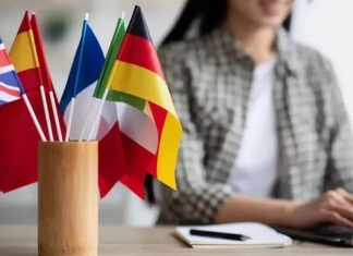 Seis idiomas gratis y online: te contamos cómo acceder e inscribirse