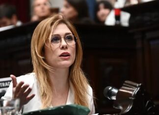 Lemoine instó a Villarruel a renunciar y lanzar su propio proyecto político