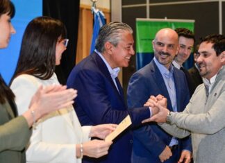 Neuquén activa motores productivos con nuevas líneas de financiamiento