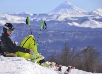 San Martín de los Andes será sede de Expo de Montaña y Nieve de las Américas