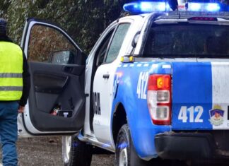 Investigan la muerte de una mujer policía en Neuquén
