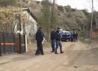 Imputaron a un hombre por matar a su bebé de un mes: “Tenía una gran cantidad de golpes”