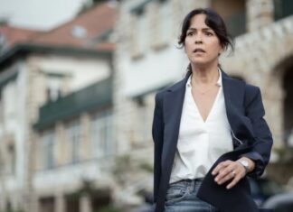 La serie española con 6 capítulos que ya compite por ser la mejor del año