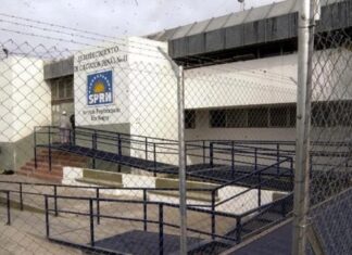 Descubren red de estafas telefónicas desde una cárcel neuquina