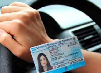 Conocé los nuevos requisitos para sacar la licencia de conducir