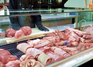 La carne vacuna subió 31,2% en lo que va del año