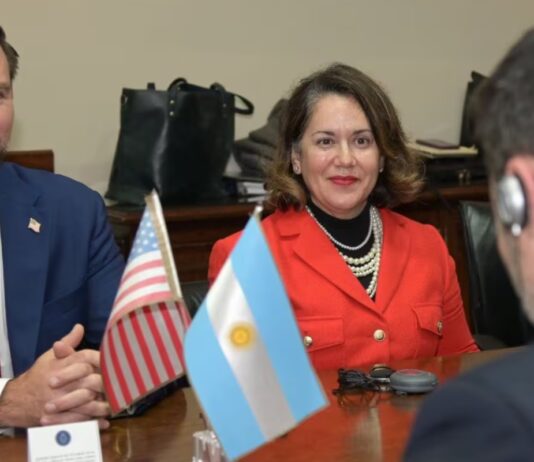 Argentina en la encrucijada geopolítica: EE. UU. presiona y China sigue siendo clave