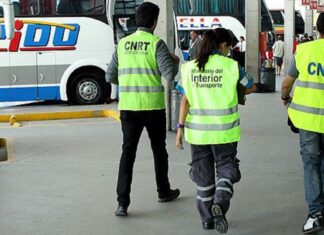 Avanza la disolución de la Comisión Nacional de Regulación del Transporte