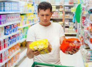 La inflación de julio fue del 1,9%, según INDEC