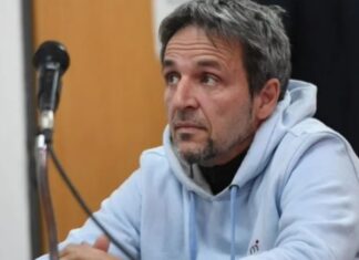 Condenaron a 19 años de cárcel a Claudio Contardi por abuso sexual